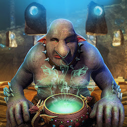Icon image Lost Lands 8