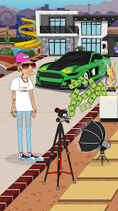 Screenshot image