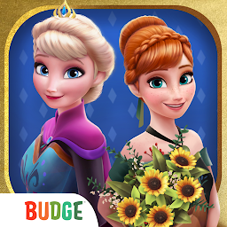 Icon image Disney Frozen Royal Castle