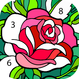 Symbolbild für Happy Color®–Malen nach Zahlen
