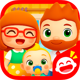 Icon image Sweet Home Stories