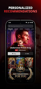 Screenshot image