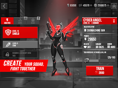 Screenshot image