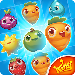 Icon image Farm Heroes Saga